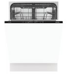 Вбудована посудом. машина Gorenje GV661D60