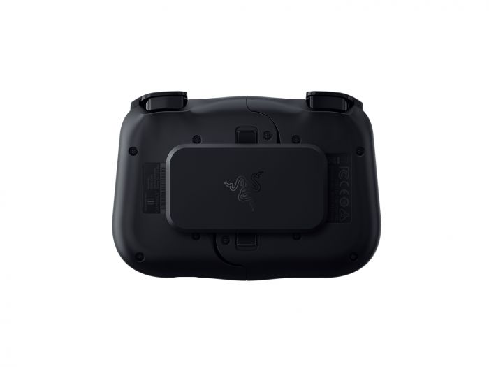 Геймпад універсальний Razer Kishi for Android USB Black