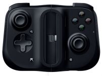 Геймпад універсальний Razer Kishi for Android USB Black