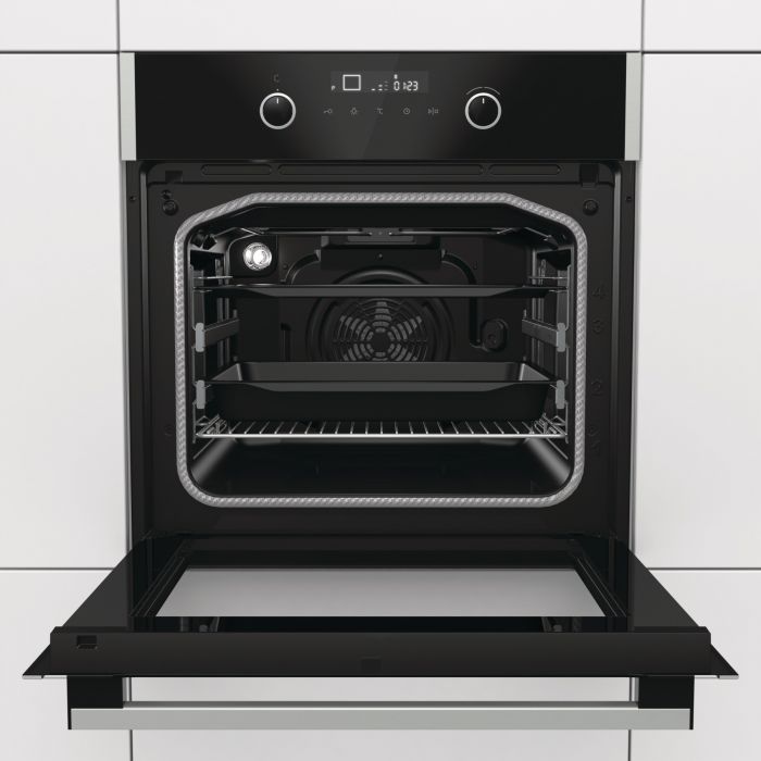 Духовка Gorenje BPS747A32XG