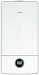 Котел газовий Bosch Condens 7000 W GC 7000 iW 30/35 C конденсаційний, двоконтурний, 30/35 кВт, білий