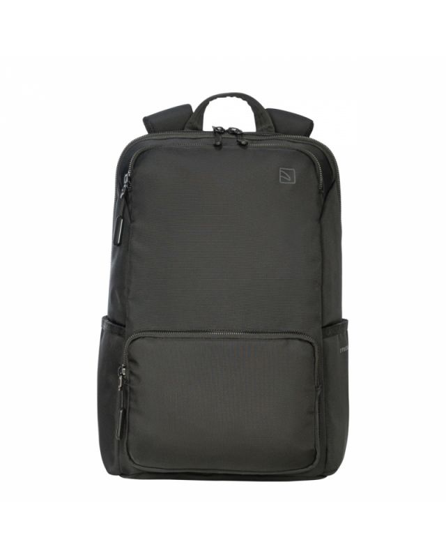Рюкзак Tucano Terras 15.6", чорний
