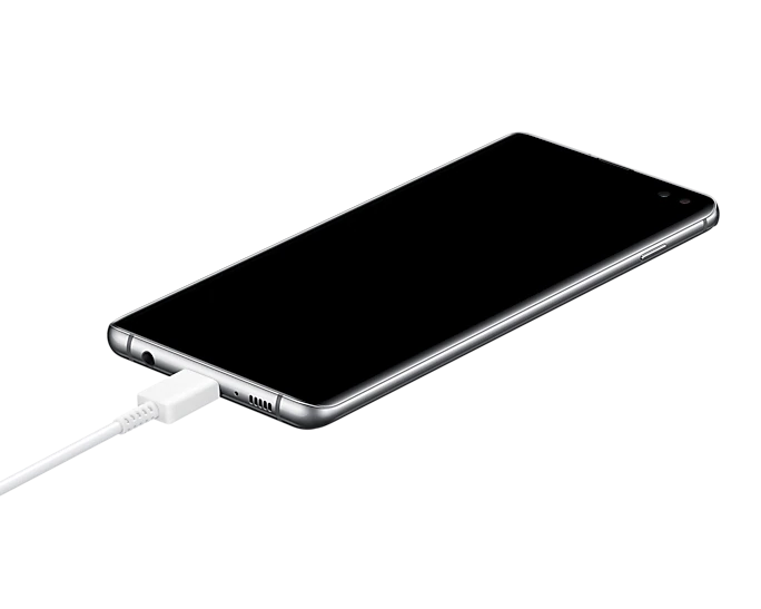 Мережевий зарядний пристрій Samsung 25W Super Fast Charging (w/o cable) White