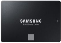 Накопичувач SSD Samsung  2.5" 250GB SATA 870EVO