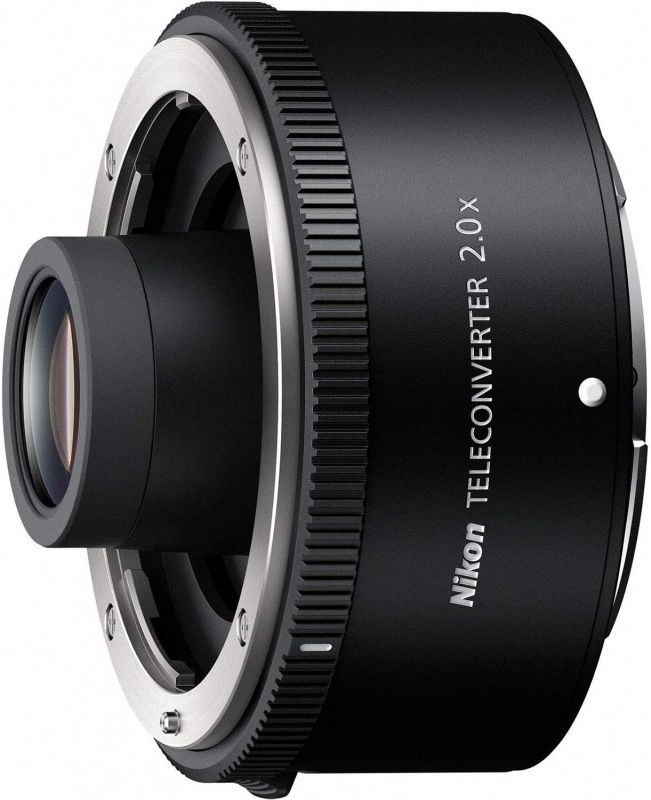 Телеконвертeр Nikon Z TC-2.0x