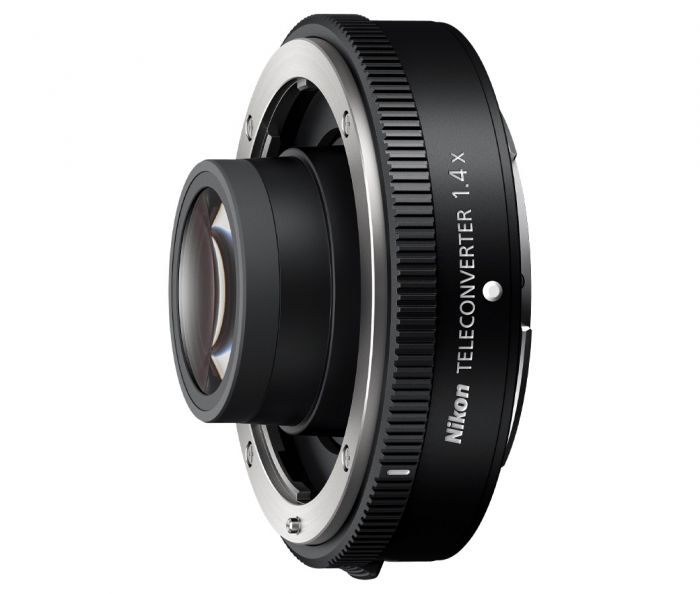 Телеконвертeр Nikon Z TC-1.4x