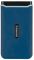 Портативний SSD Transcend 1TB USB 3.1 Gen 2 Type-C ESD370C