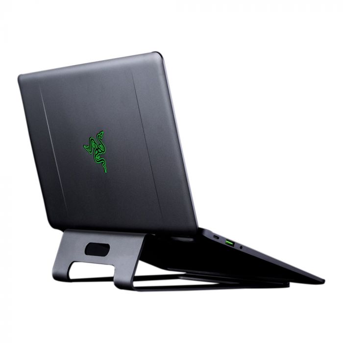Підставка для ноутбука RAZER Laptop Stand Black