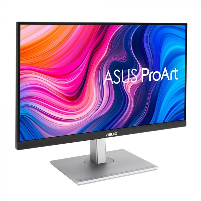 Монітор LCD 27" Asus ProArt PA279CV 2xHDMI, DP, IPS, 4xUSB, UCB-C MM, IPS, 3840x2160, 100%sRGB, AdaptiveSync, Pivot, HDR10