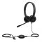 Гарнітура Lenovo Pro Stereo Wired VOIP Headset