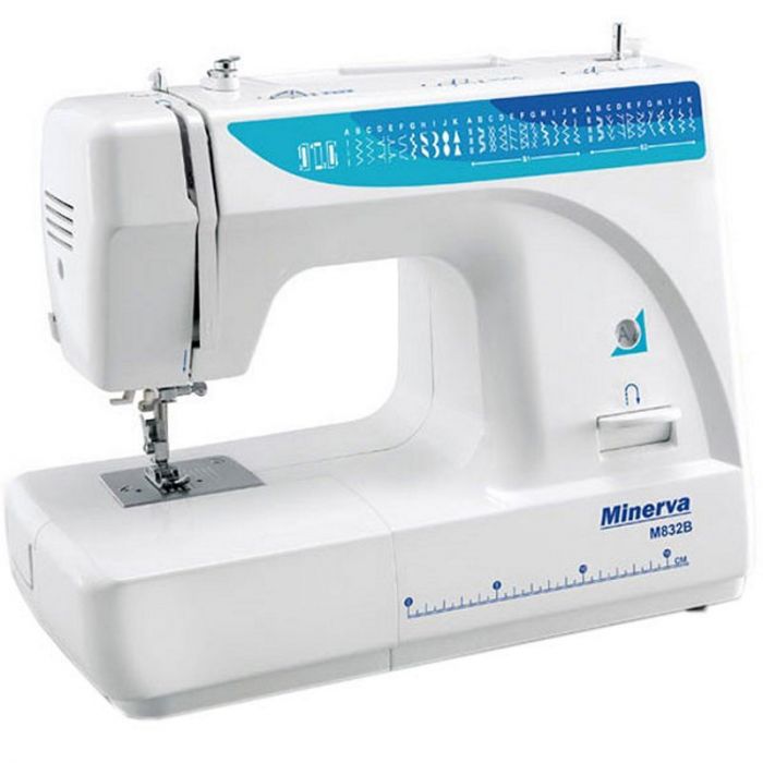 Швейна машина МINERVA M832B