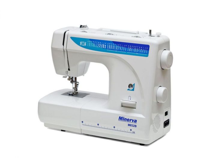 Швейна машина МINERVA M832B
