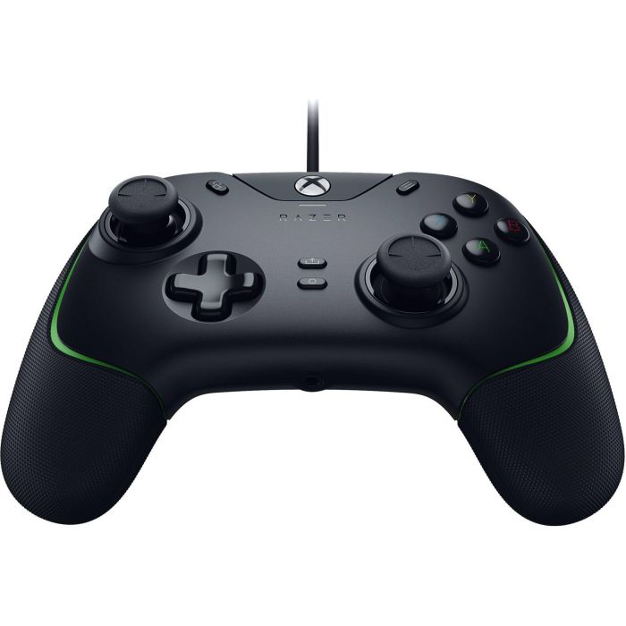 Геймпад Razer Wolverine V2 USB Black