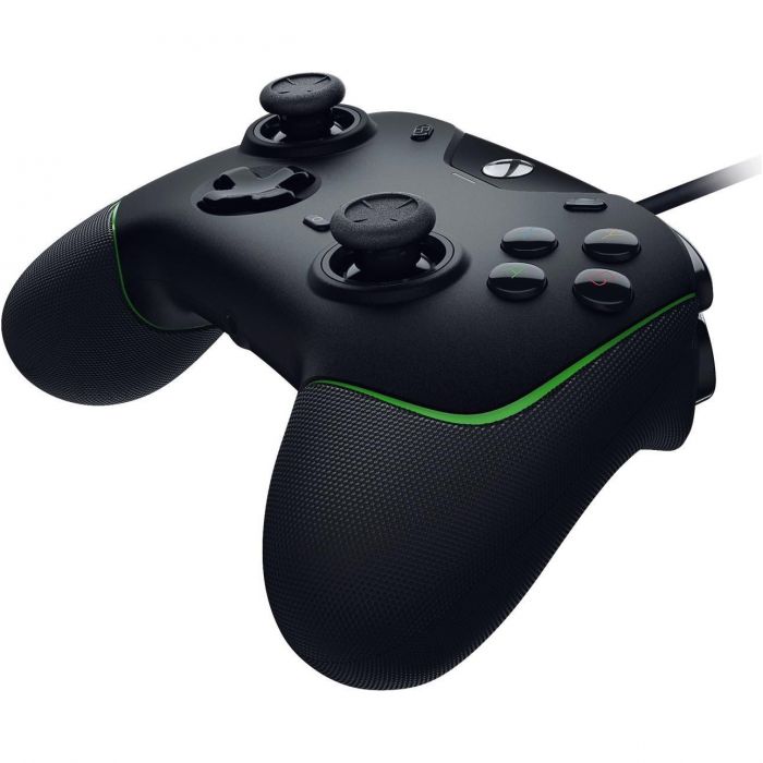 Геймпад Razer Wolverine V2 USB Black