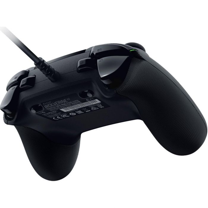 Геймпад Razer Wolverine V2 USB Black