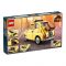 Конструктор LEGO Creator Fiat 500