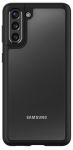 Чохол для Samsung Galaxy S21 Ultra Hybrid, Matte Black