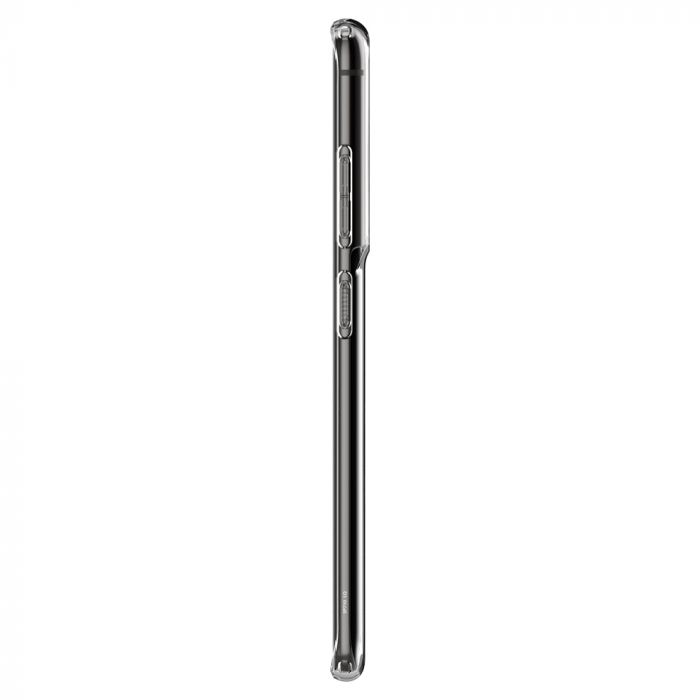 Чохол для Samsung Galaxy S21 Ultra Crystal Flex, Crystal Clear