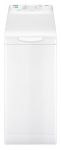 Пральна машина з верт. завант. Zanussi ZWY50924CUI, 5,5 кг, 900, A++, Білий