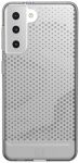 Чохол UAG [U] для Samsung Galaxy S21 Lucent, Ice