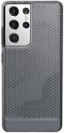 Чохол UAG [U] для Samsung Galaxy S21 Ultra [U] Lucent, Ash