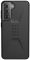 Чохол UAG для Samsung Galaxy S21 Civilian, Black