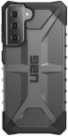 Чохол UAG для Samsung Galaxy S21 Plasma, Ash