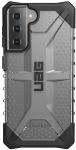 Чохол UAG для Samsung Galaxy S21 Plasma, Ice
