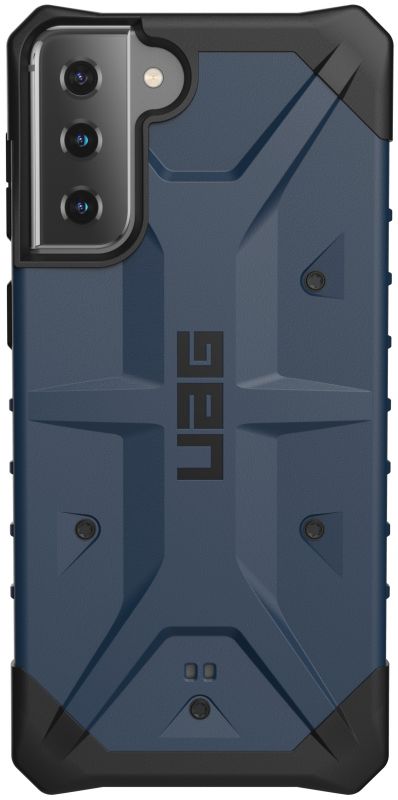 Чохол UAG для Samsung Galaxy S21+ Pathfinder, Mallard