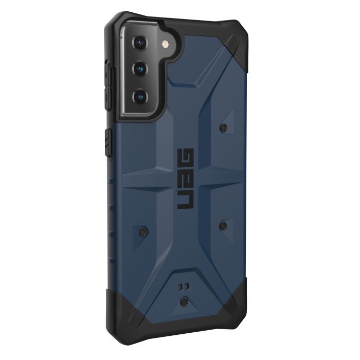 Чохол UAG для Samsung Galaxy S21+ Pathfinder, Mallard