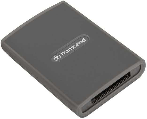 Кардрідер Transcend USB 3.2 Gen 2x2 Type-C CFexpress