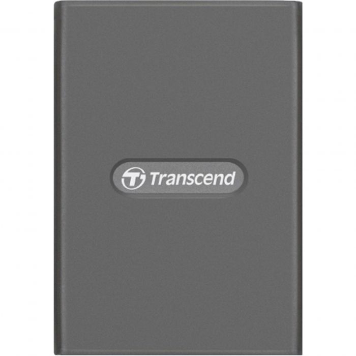 Кардрідер Transcend USB 3.2 Gen 2x2 Type-C CFexpress
