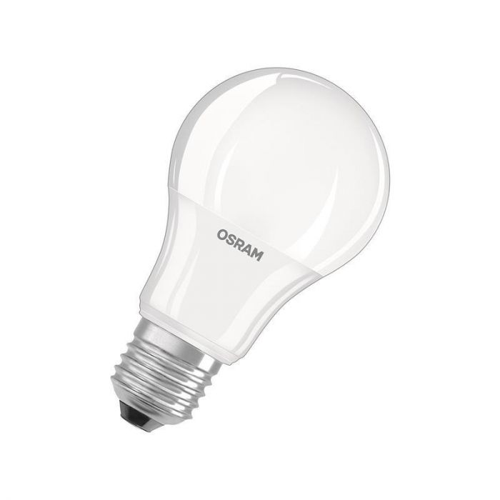 Світлодіодна лампа OSRAM LED A60 8W (730Lm) 4000K E27