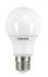 Світлодіодна лампа OSRAM LED A60 8W (730Lm) 4000K E27