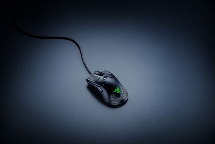 Миша ігрова Razer Viper 8KHz USB RGB Black