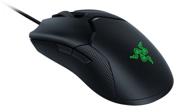 Миша ігрова Razer Viper 8KHz USB RGB Black