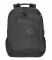 Рюкзак Tucano Lato 17", чорний