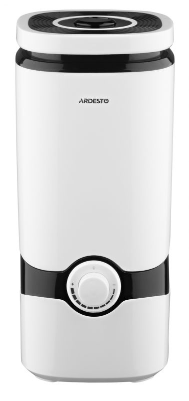 Зволожувач повітря Ardesto USH-M-BTN-4L-W, 4 л