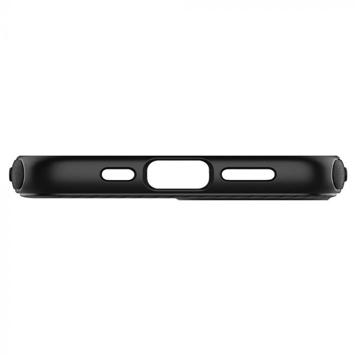 Чохол для Apple iPhone 12 / 12 Pro Mag Armor, Black
