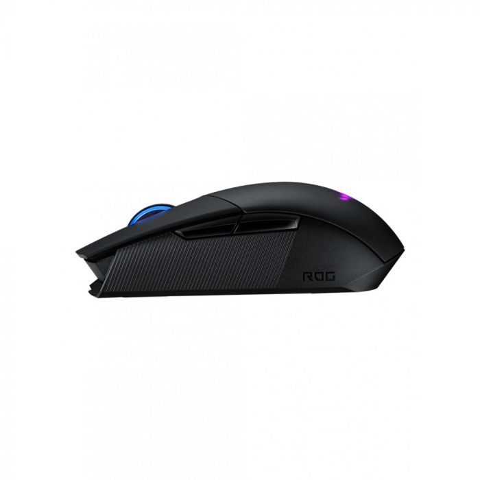 Миша ASUS ROG Strix Impact II RGB USB/WL Black