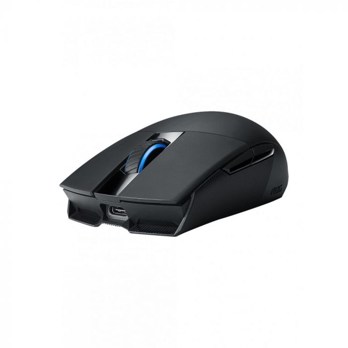 Миша ASUS ROG Strix Impact II RGB USB/WL Black