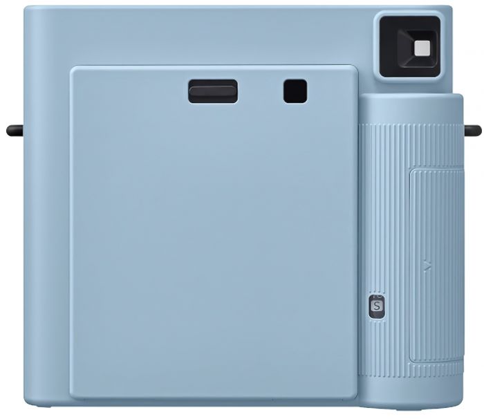Фотокамера миттєвого друку Fujifilm INSTAX SQ 1 GLACIER BLUE