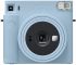 Фотокамера миттєвого друку Fujifilm INSTAX SQ 1 GLACIER BLUE