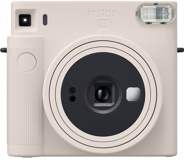 Фотокамера моментального друку Fujifilm INSTAX SQ 1 CHALK WHITE