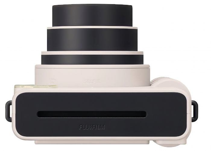 Фотокамера моментального друку Fujifilm INSTAX SQ 1 CHALK WHITE