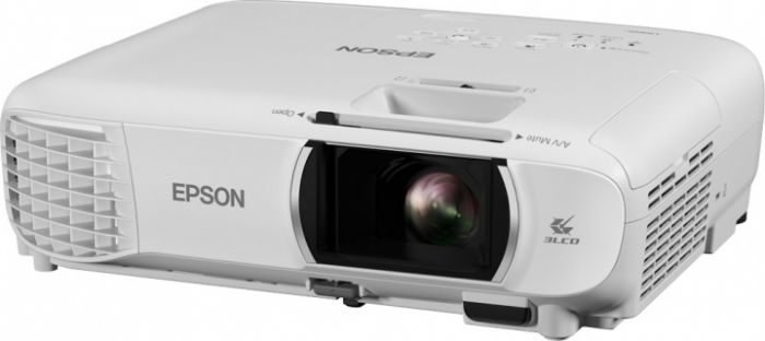 Проектор для домашнього кінотеатру Epson EH-TW740 (3LCD, Full HD, 3300 ANSI lm)