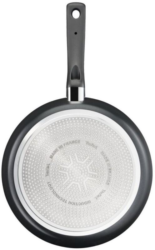 Сковорода Tefal So Pro 24 см, алюміній