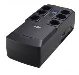 Джерело безперебійного живлення FSP NanoFit 800