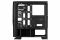 Корпус 2E GAMING CONDOR (GJP12) MidT, 2xUSB2.0,1xUSB3.0, 3x120мм ARGB, скло (бічна панель),без БЖ,чорний