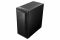 Корпус 2E GAMING GURU (GW01) MidT,EATX,2xUSB2.0, 2xUSB3.0, 2x140мм ARGB,1x120мм ARGB, скло (бічна панель),без БЖ,чорний